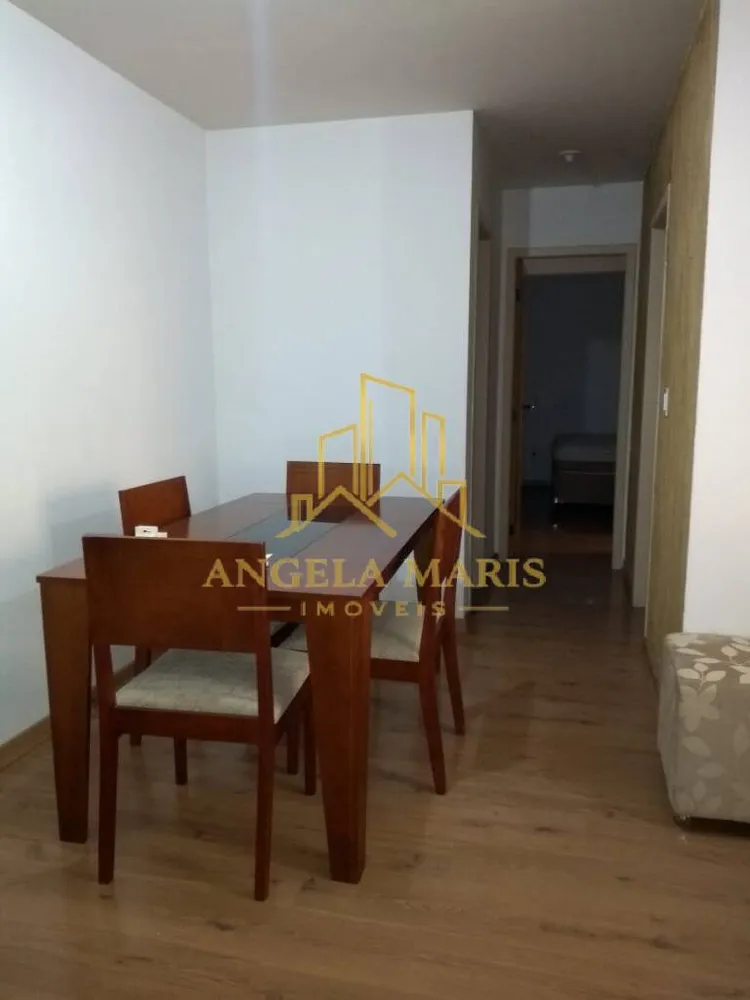 Apartamento, 2 quartos, 68 m² - Foto 2