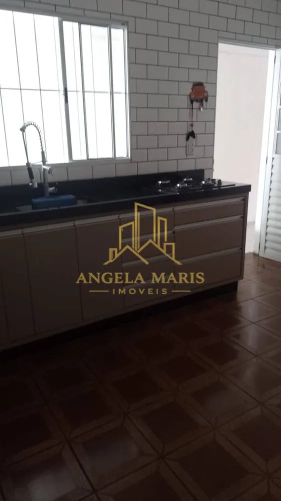 Casa, 3 quartos, 140 m² - Foto 2