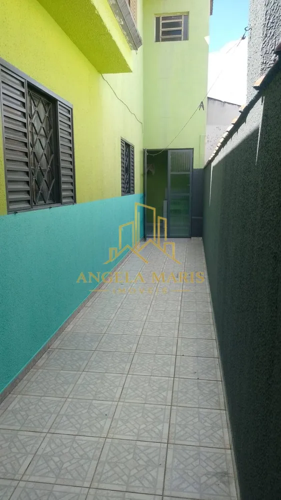 Casa, 3 quartos, 140 m² - Foto 7