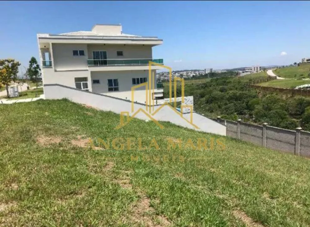 Terreno, 496 m² - Foto 1
