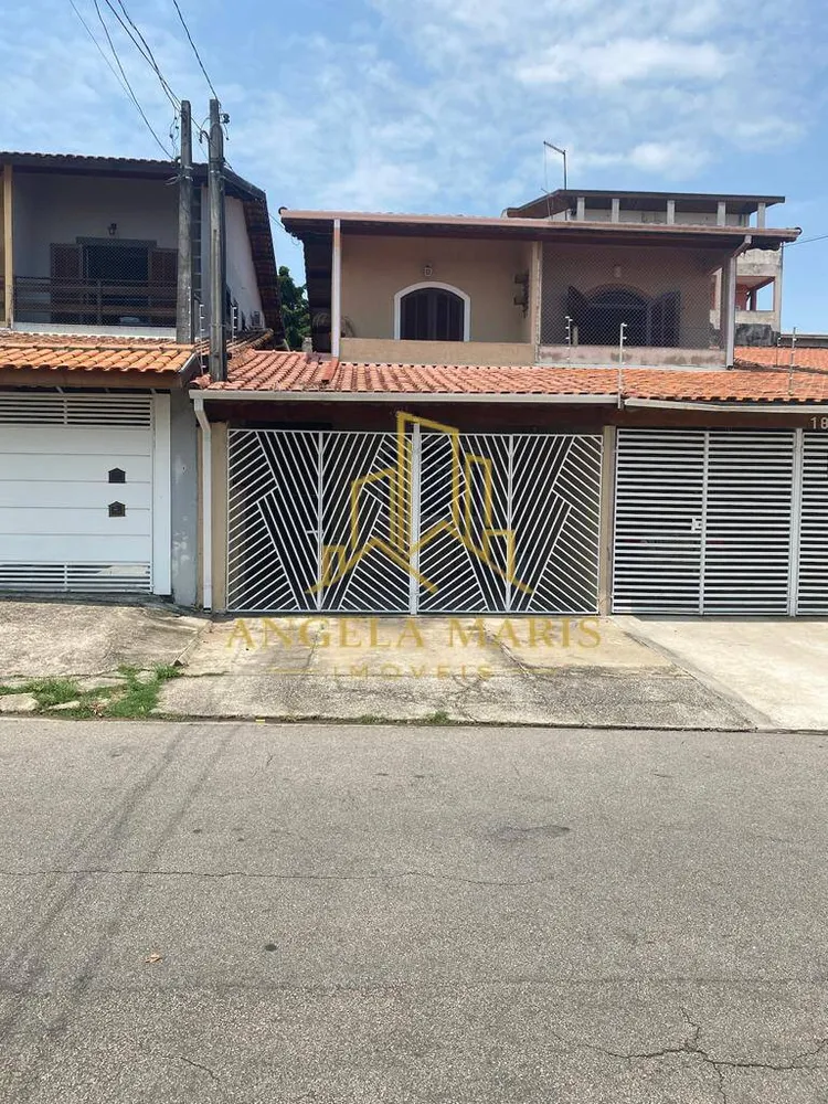 Casa, 3 quartos, 140 m² - Foto 8
