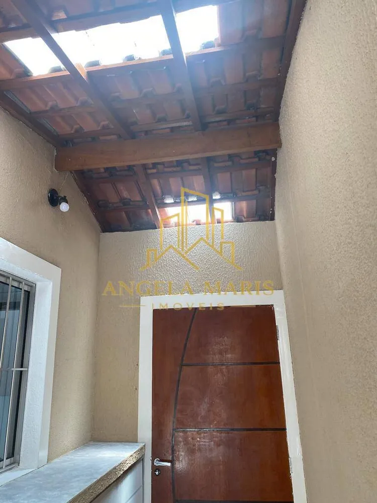Casa, 3 quartos, 140 m² - Foto 5