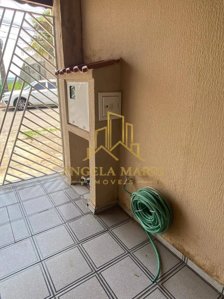 Casa, 3 quartos, 140 m² - Foto 6