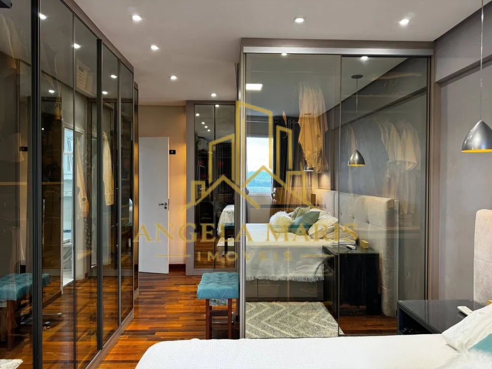 Apartamento, 3 quartos, 143 m² - Foto 1