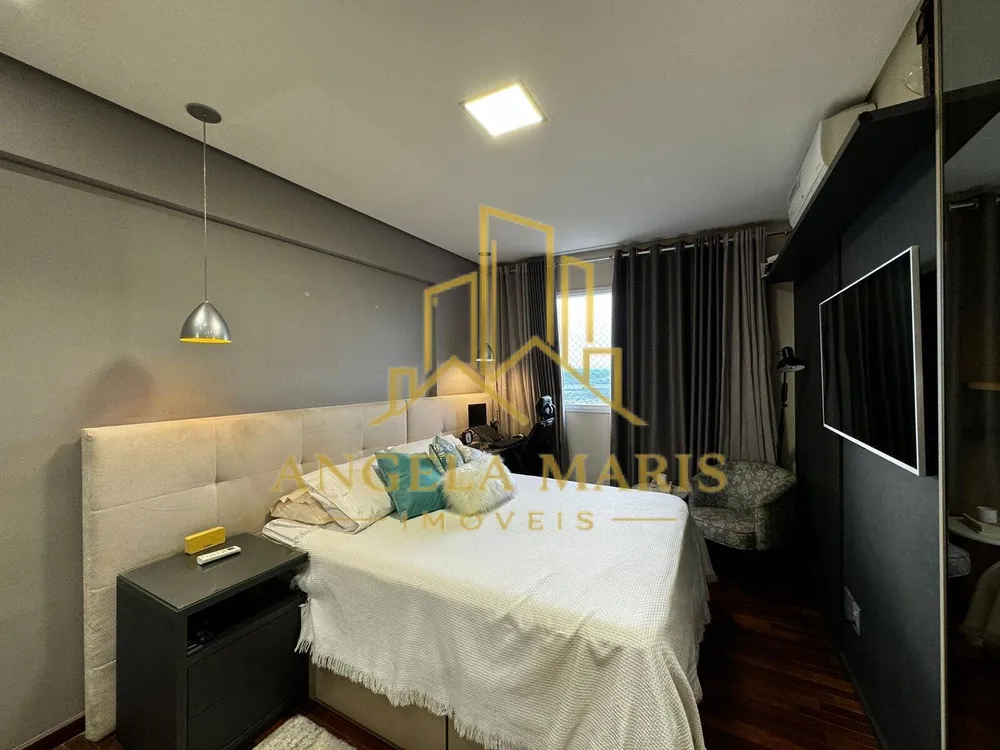 Apartamento, 3 quartos, 143 m² - Foto 2