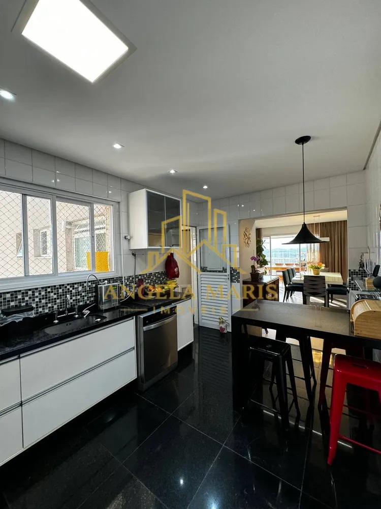 Apartamento, 3 quartos, 143 m² - Foto 4