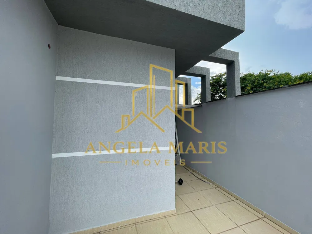 Casa, 3 quartos, 133 m² - Foto 10