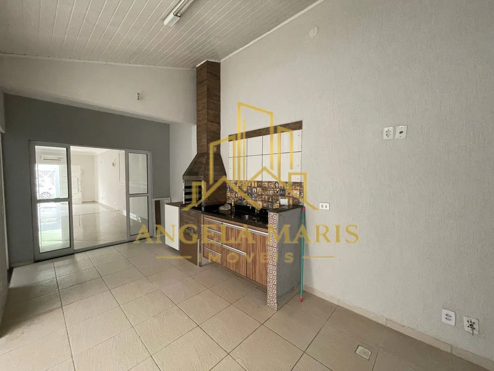 Casa, 3 quartos, 133 m² - Foto 3
