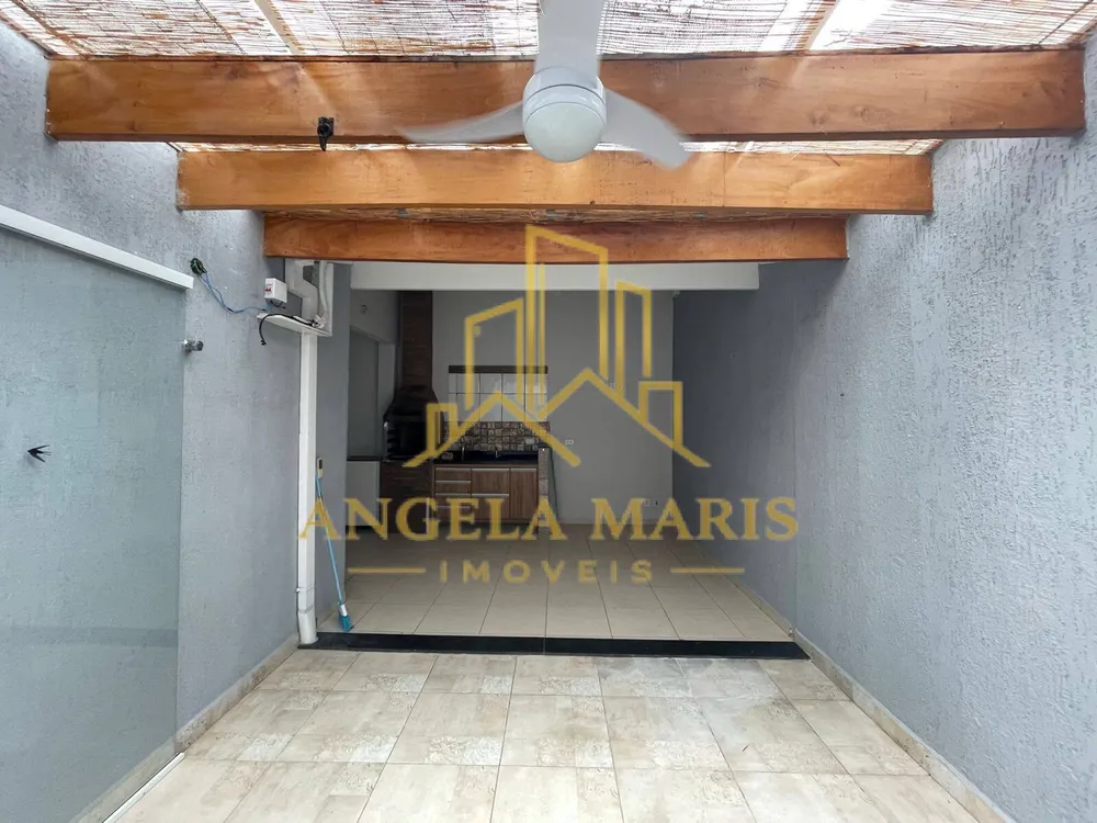 Casa, 3 quartos, 133 m² - Foto 6