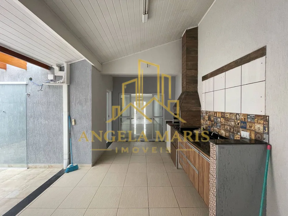 Casa, 3 quartos, 133 m² - Foto 12