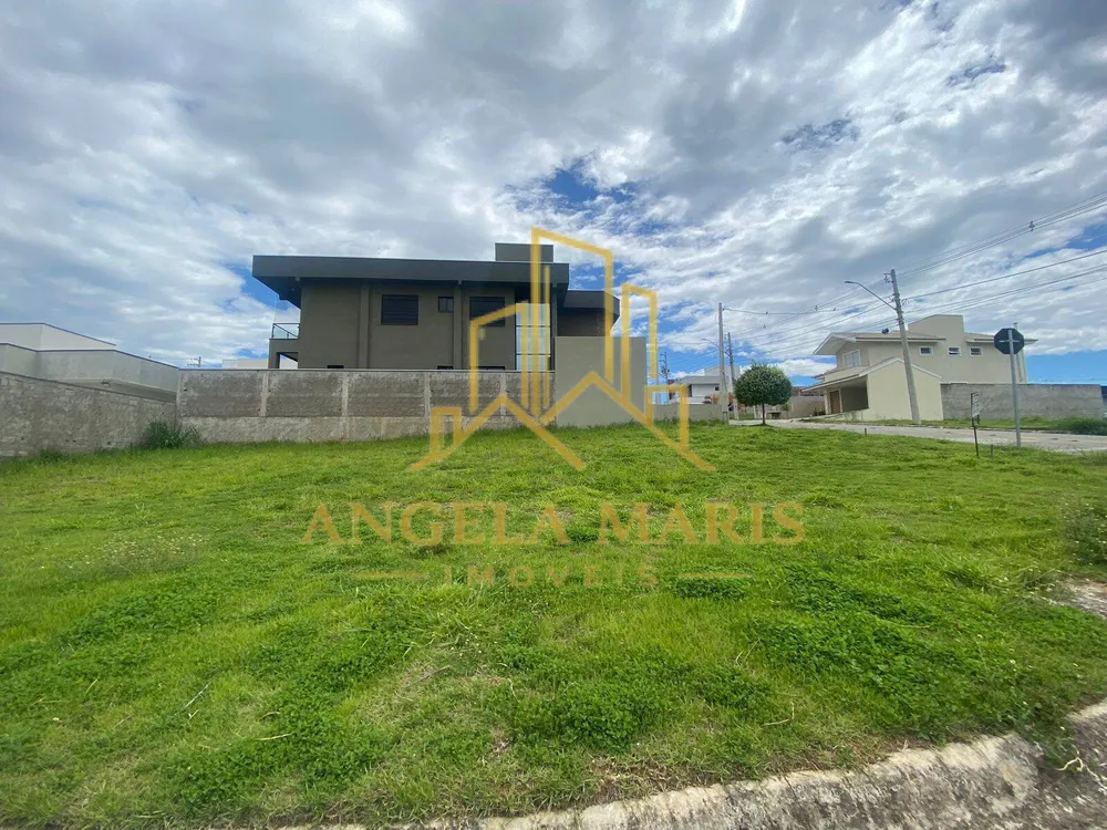 Terreno, 375 m² - Foto 1