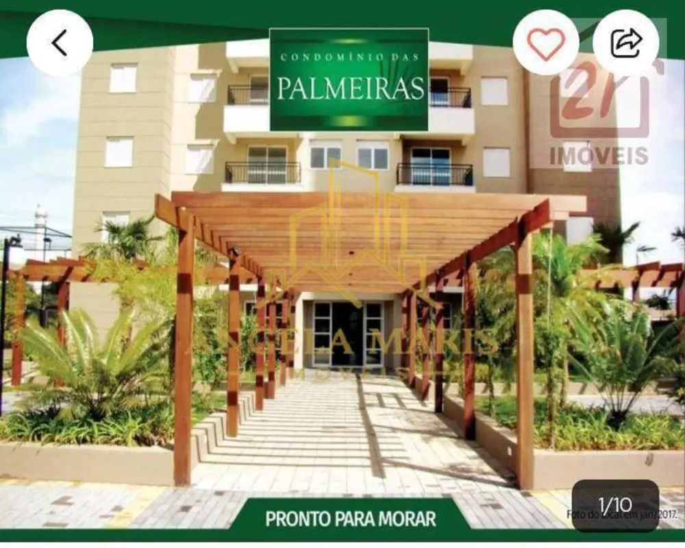 Apartamento, 3 quartos, 83 m² - Foto 8