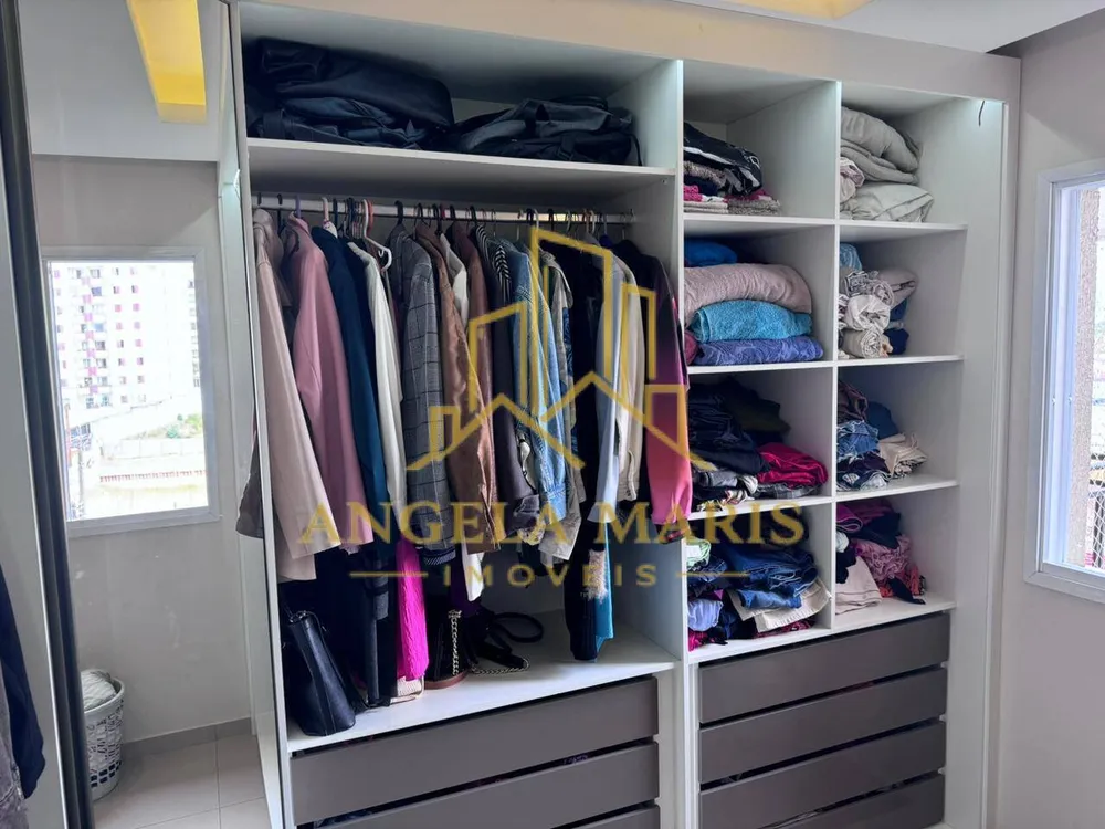 Apartamento, 3 quartos, 83 m² - Foto 2