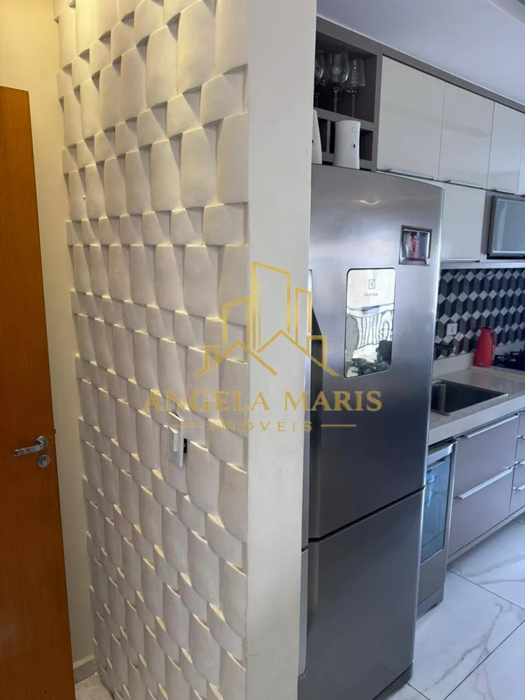 Apartamento, 3 quartos, 83 m² - Foto 3