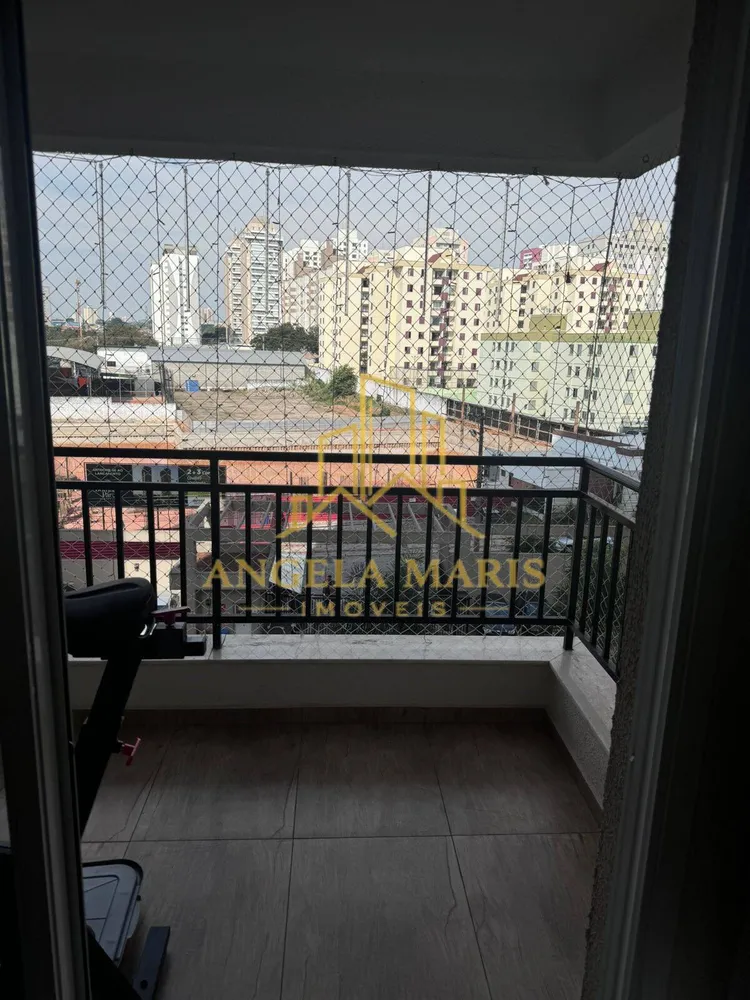 Apartamento, 3 quartos, 83 m² - Foto 6