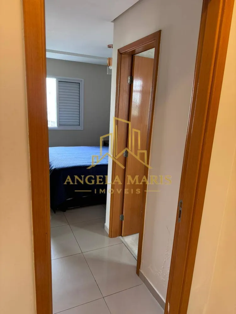Apartamento, 3 quartos, 83 m² - Foto 1