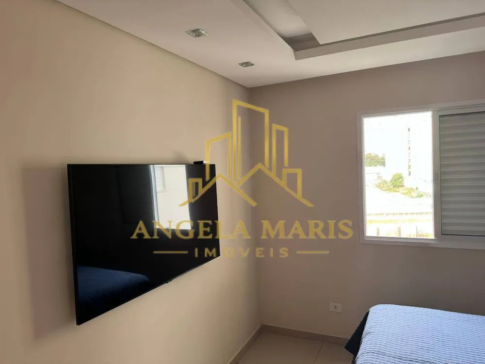 Apartamento, 3 quartos, 83 m² - Foto 4