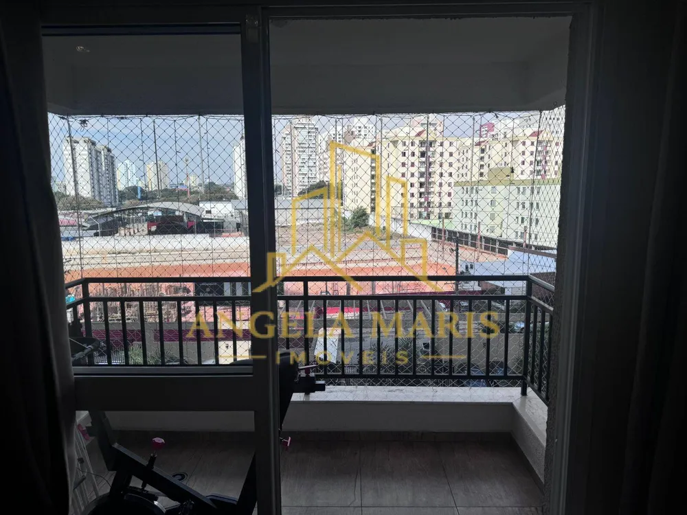 Apartamento, 3 quartos, 83 m² - Foto 7
