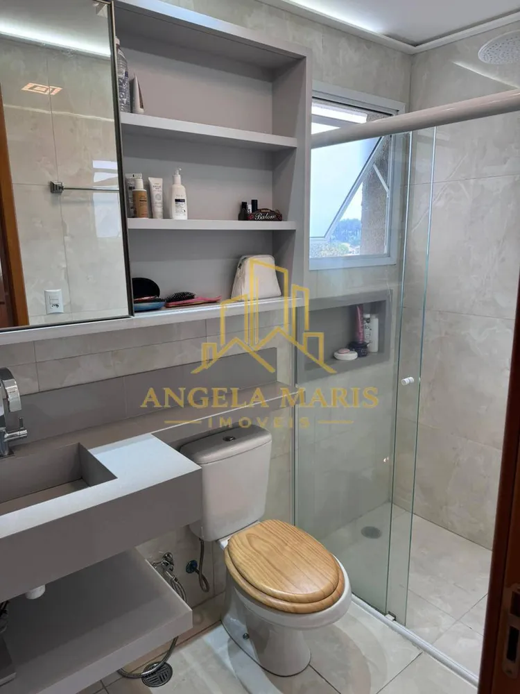 Apartamento, 3 quartos, 83 m² - Foto 5