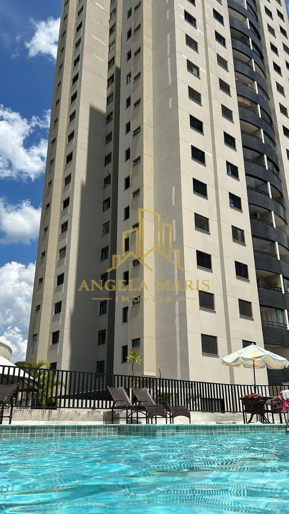 Apartamento, 3 quartos, 97 m² - Foto 8