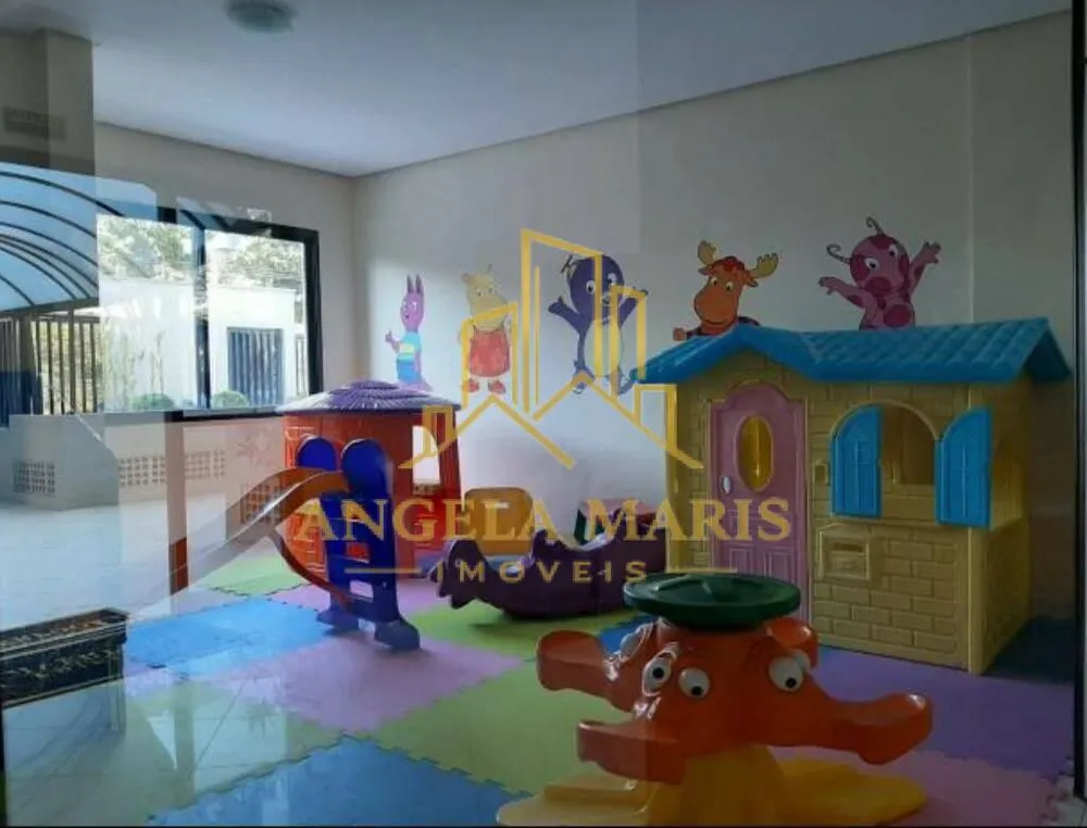 Apartamento, 3 quartos, 97 m² - Foto 1