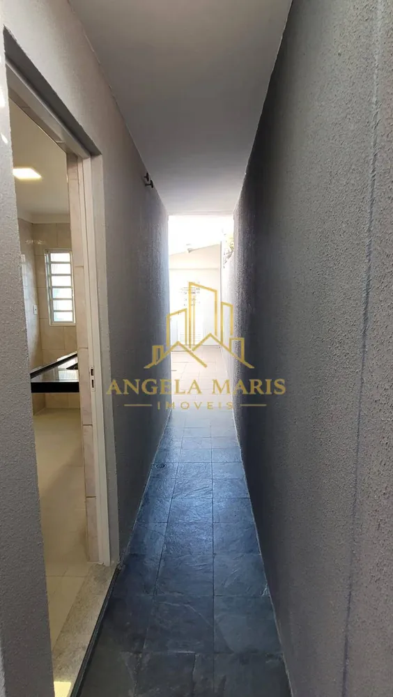 Casa, 2 quartos, 80 m² - Foto 1