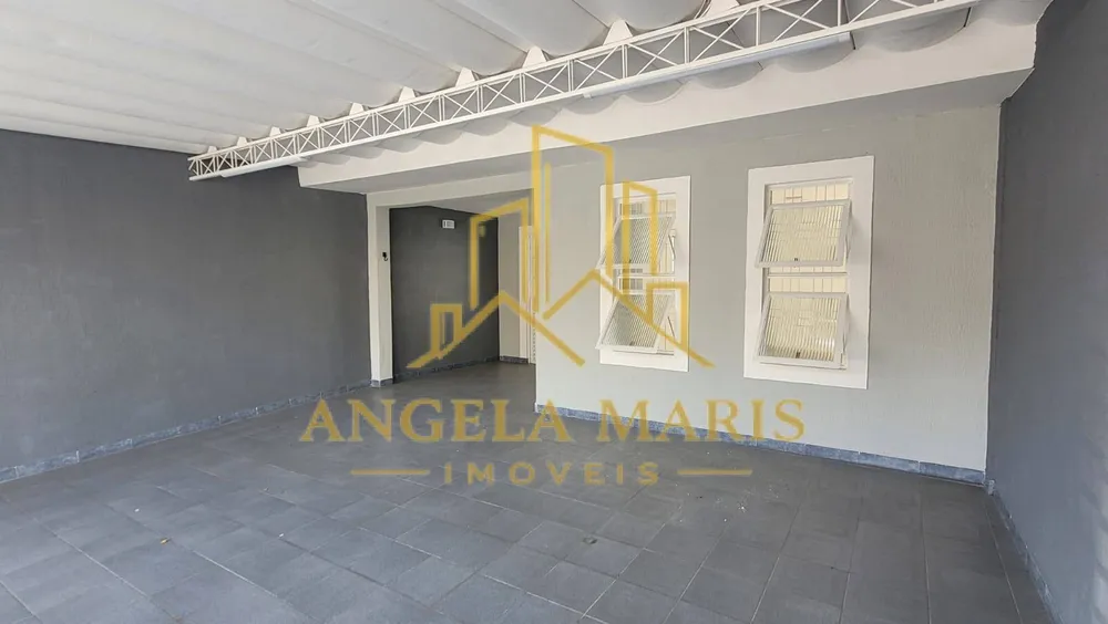 Casa, 2 quartos, 80 m² - Foto 2