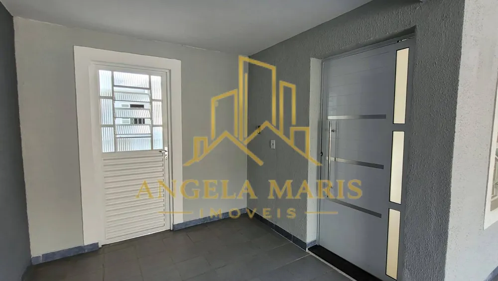 Casa, 2 quartos, 80 m² - Foto 3