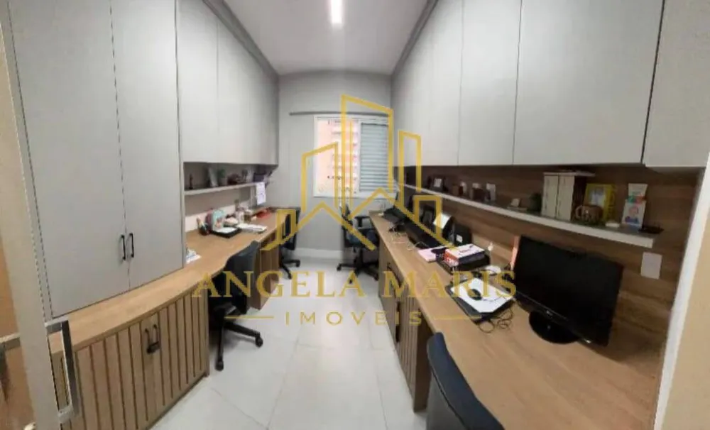 Apartamento, 3 quartos, 122 m² - Foto 2