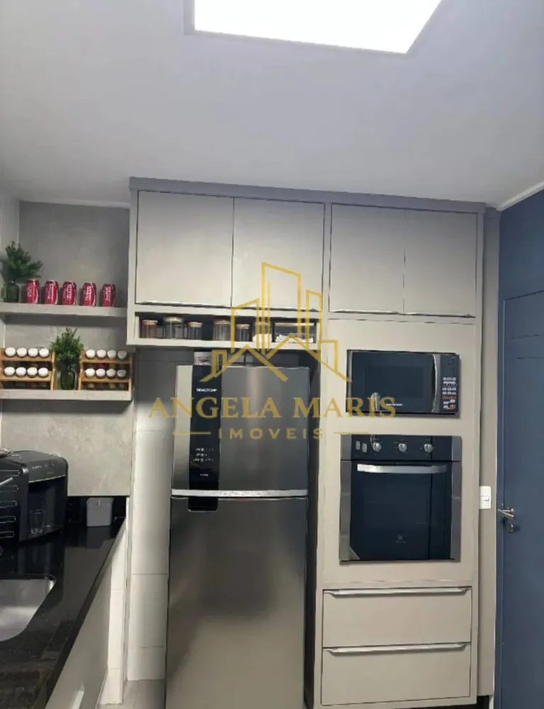 Apartamento, 3 quartos, 122 m² - Foto 3