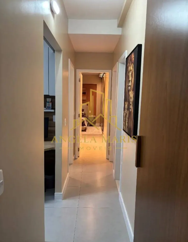 Apartamento, 3 quartos, 122 m² - Foto 4