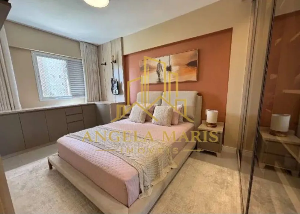 Apartamento, 3 quartos, 122 m² - Foto 1