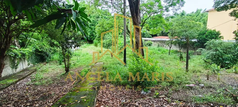 Terreno, 2550 m² - Foto 1