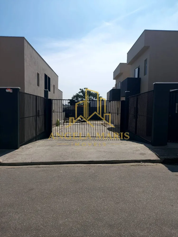 Casa, 2 quartos, 55 m² - Foto 3