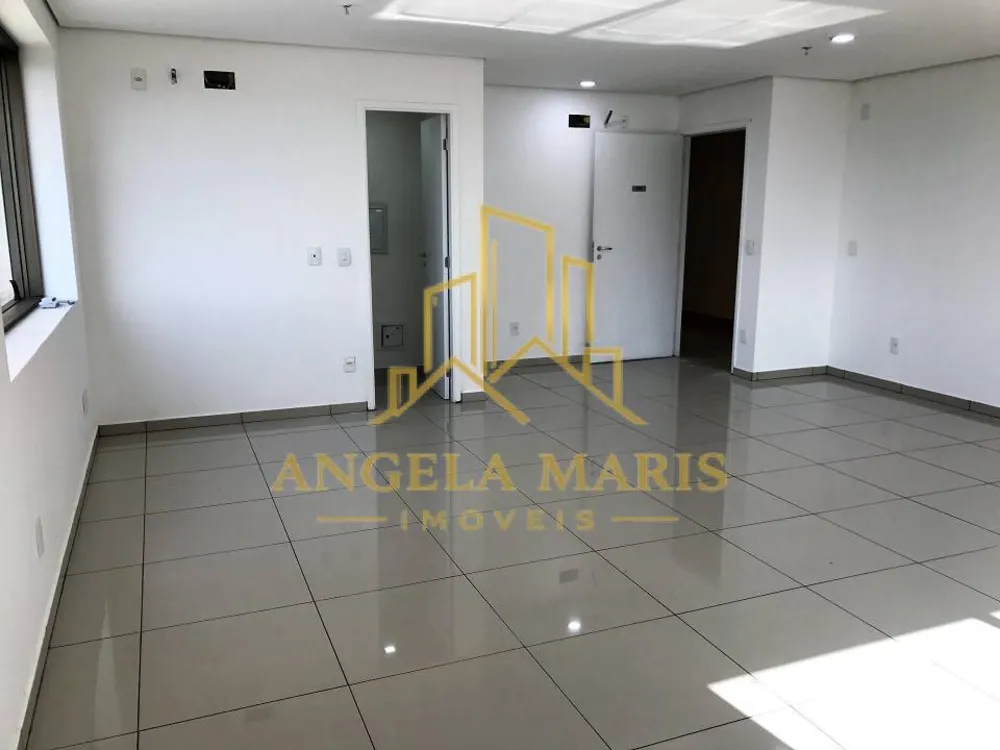 Sala-Conjunto, 45 m² - Foto 1