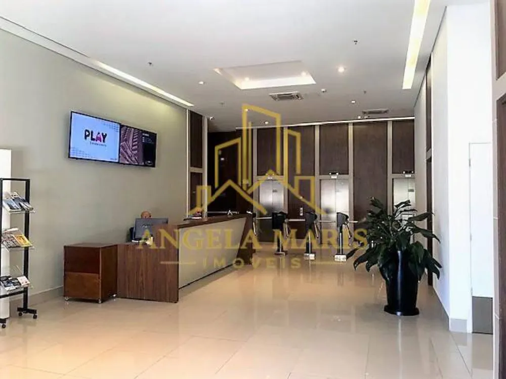Sala-Conjunto, 45 m² - Foto 12