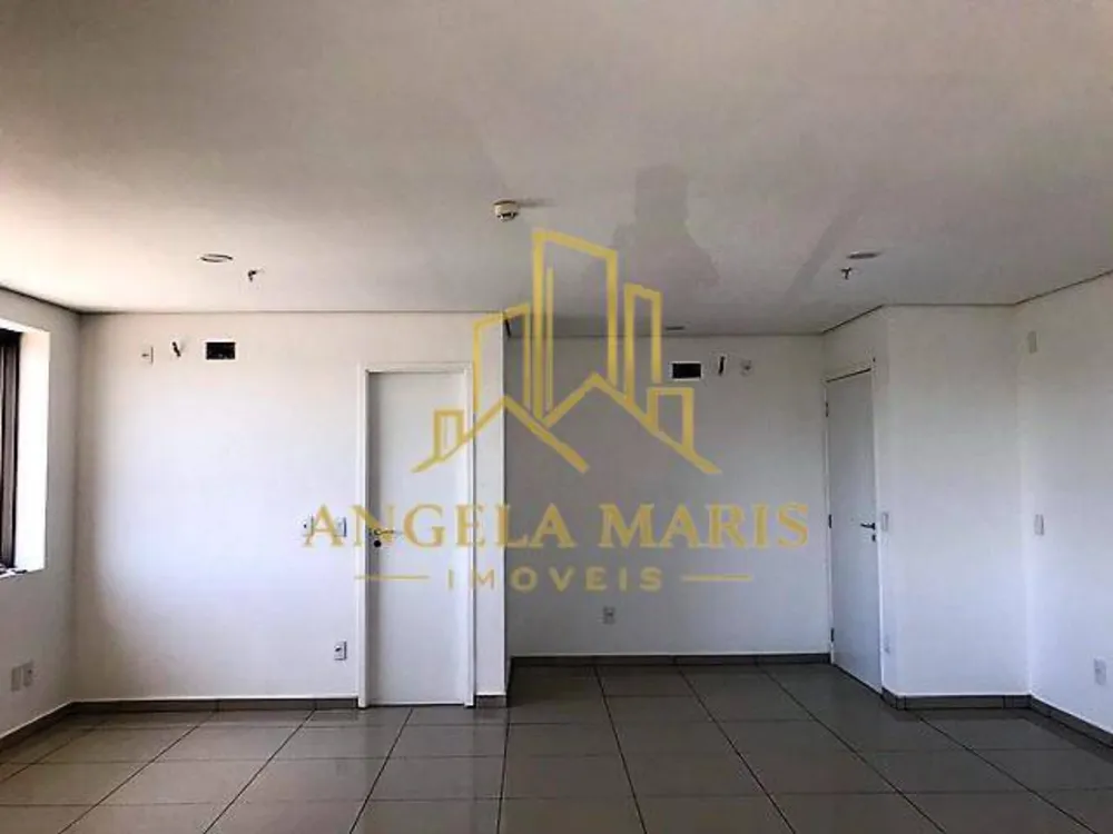 Sala-Conjunto, 45 m² - Foto 4