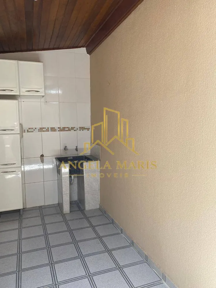 Casa, 3 quartos, 125 m² - Foto 8