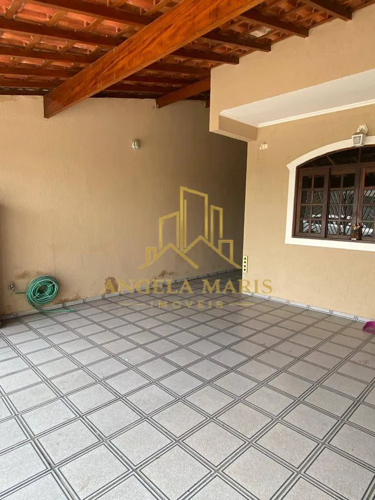 Casa, 3 quartos, 125 m² - Foto 1