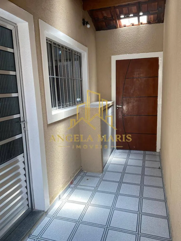 Casa, 3 quartos, 125 m² - Foto 6