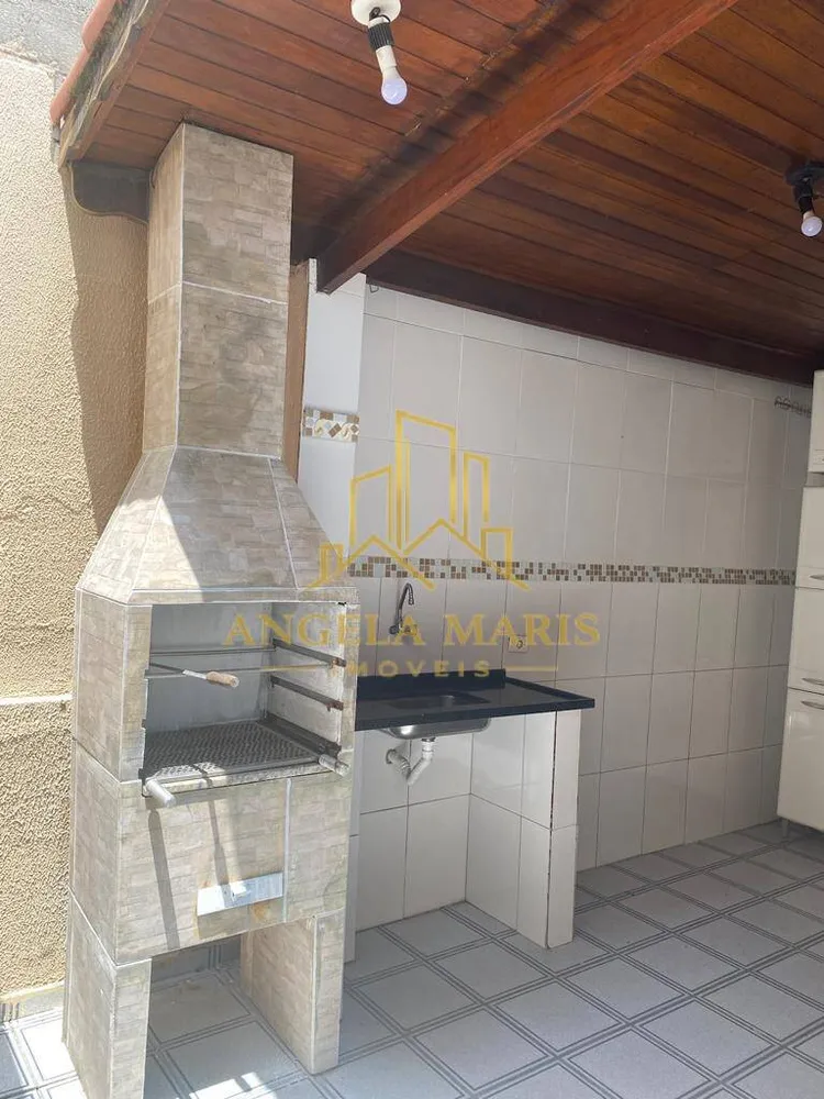 Casa, 3 quartos, 125 m² - Foto 7