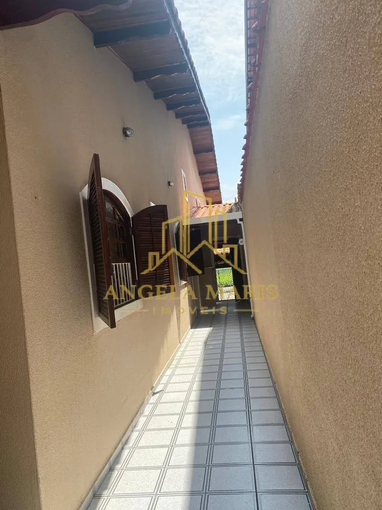 Casa, 3 quartos, 125 m² - Foto 4