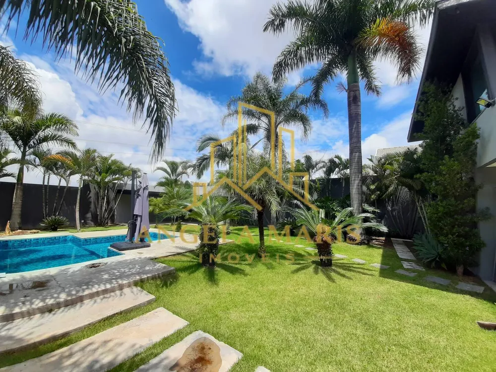 Casa de Condomínio, 4 quartos - Foto 7