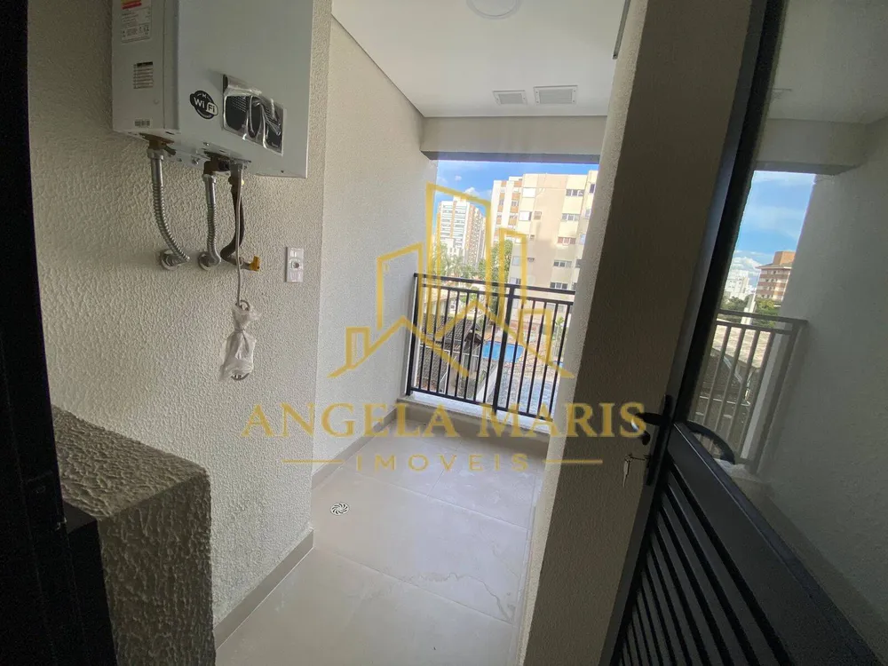 Apartamento, 3 quartos, 120 m² - Foto 4