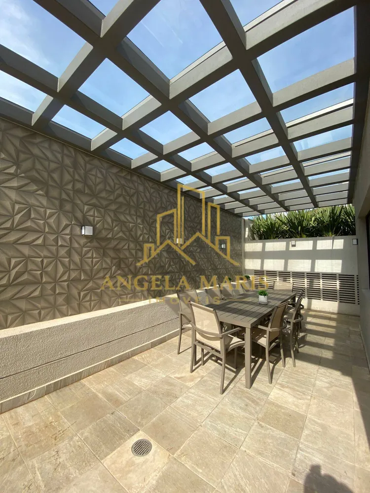 Apartamento, 3 quartos, 120 m² - Foto 11