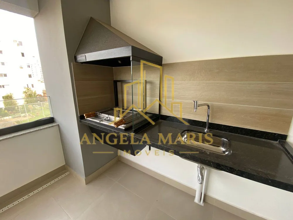 Apartamento, 3 quartos, 120 m² - Foto 9