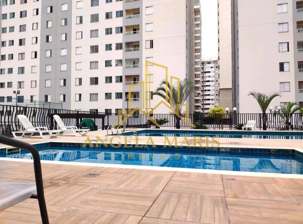 Apartamento, 3 quartos, 66 m² - Foto 5