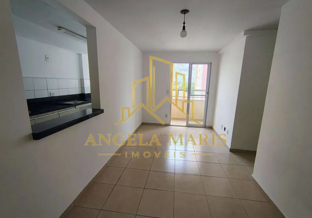 Apartamento, 3 quartos, 66 m² - Foto 3