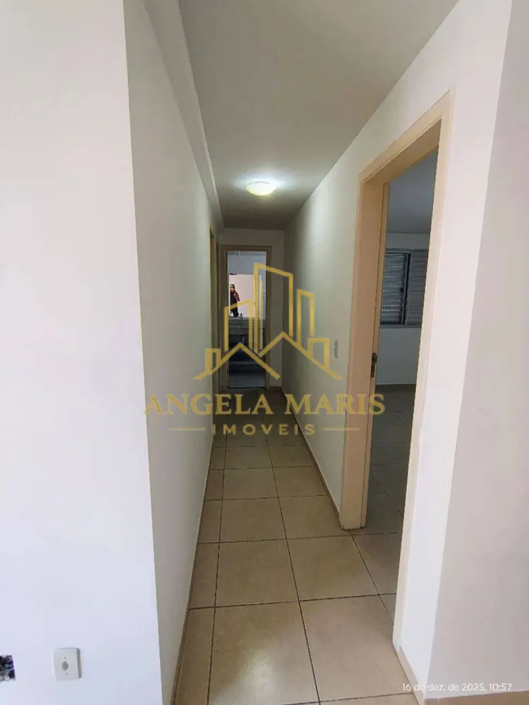 Apartamento, 3 quartos, 66 m² - Foto 10