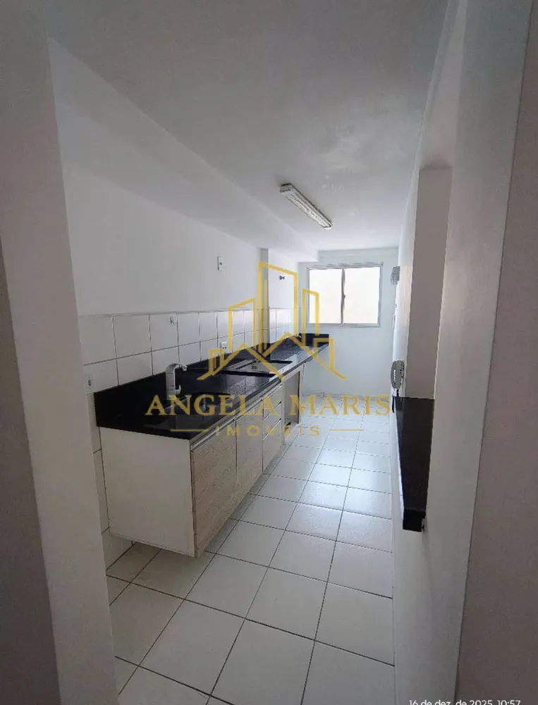 Apartamento, 3 quartos, 66 m² - Foto 6